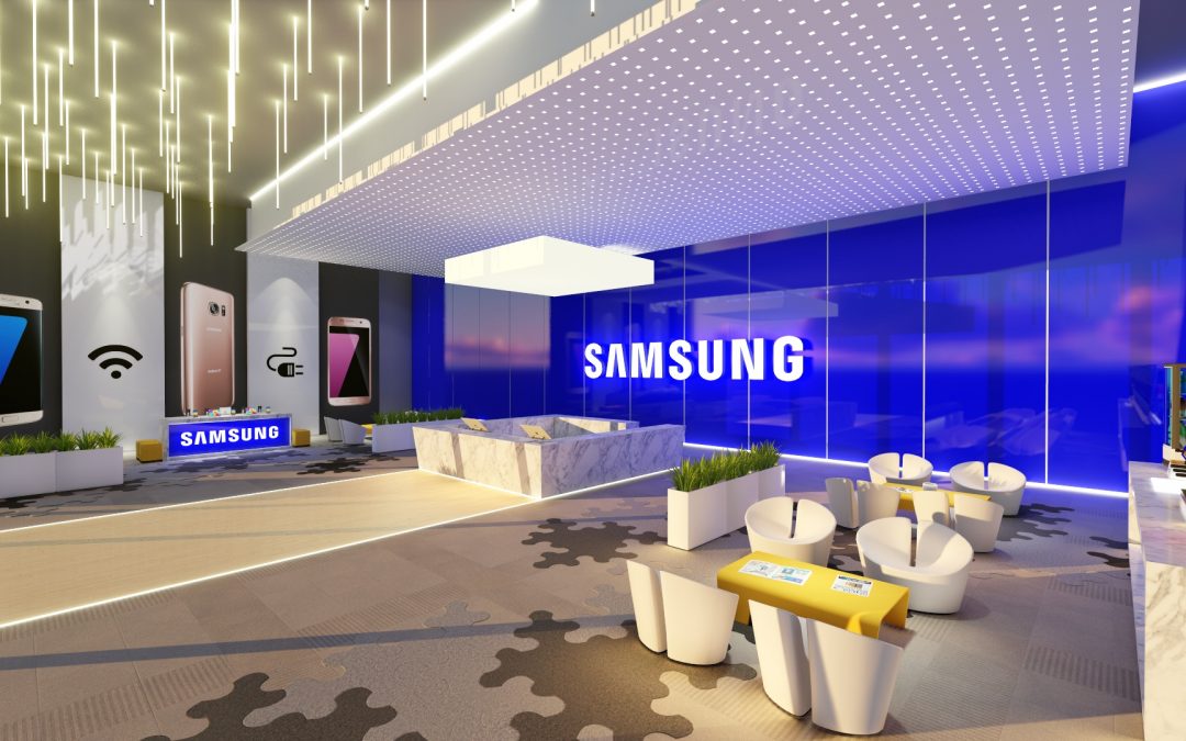 SAMSUNG CALL CENTER USA